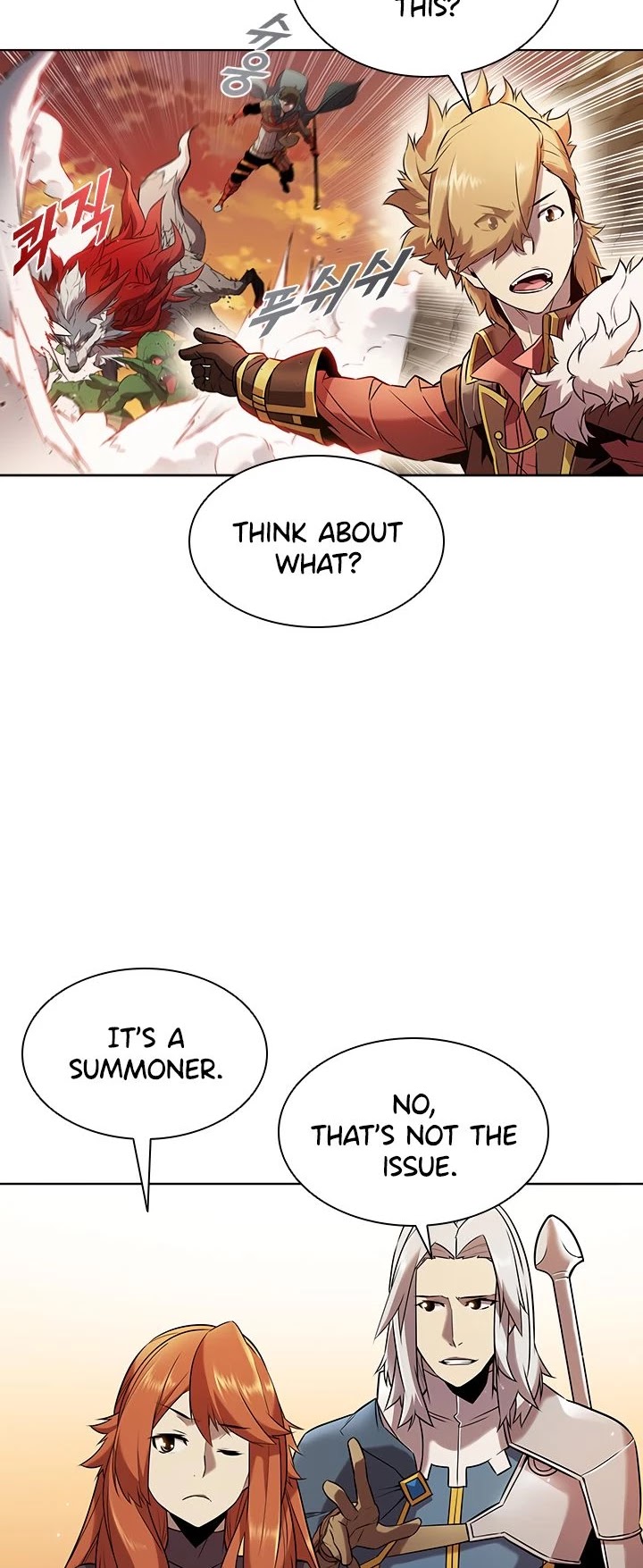 Taming Master chapter 10 page 6