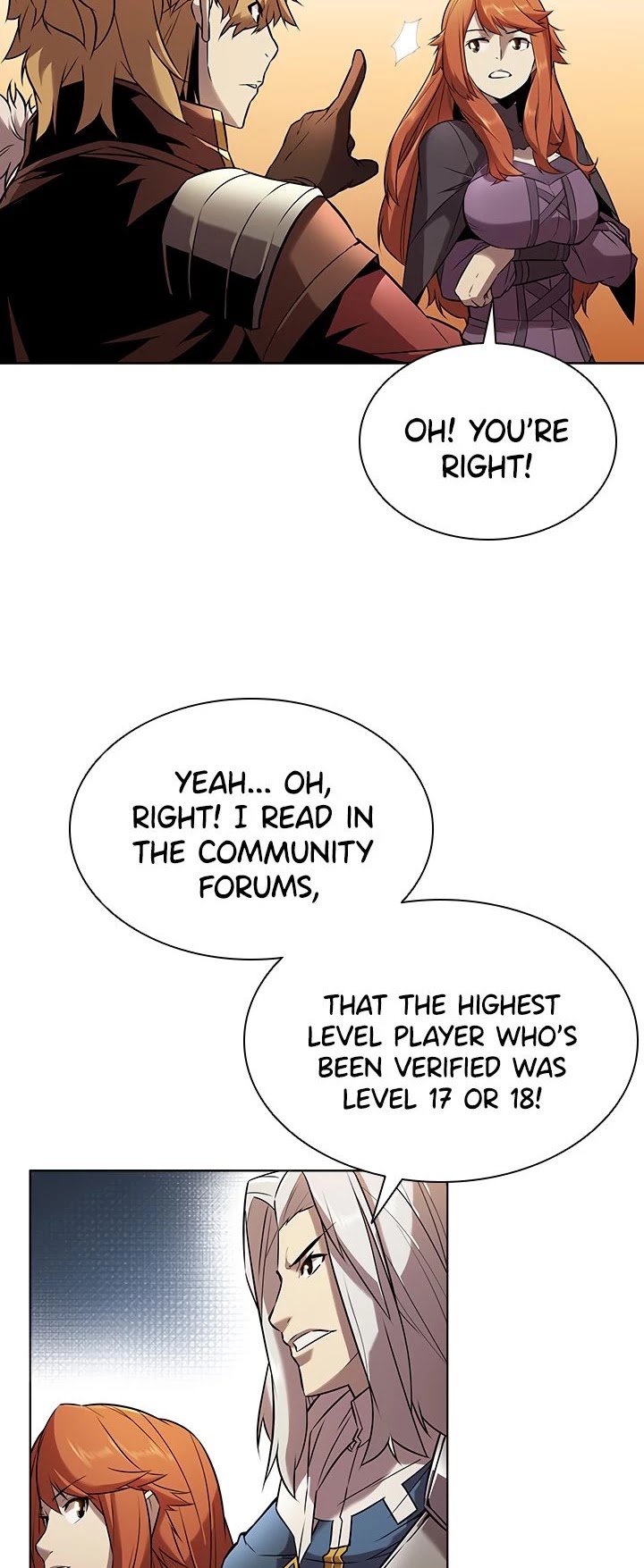 Taming Master chapter 10 page 8