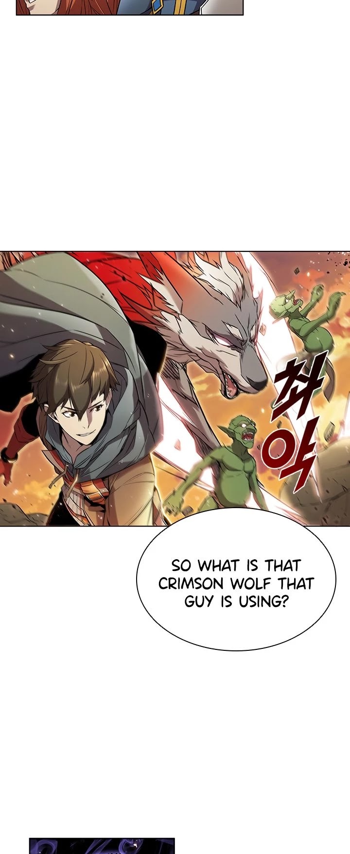 Taming Master chapter 10 page 9