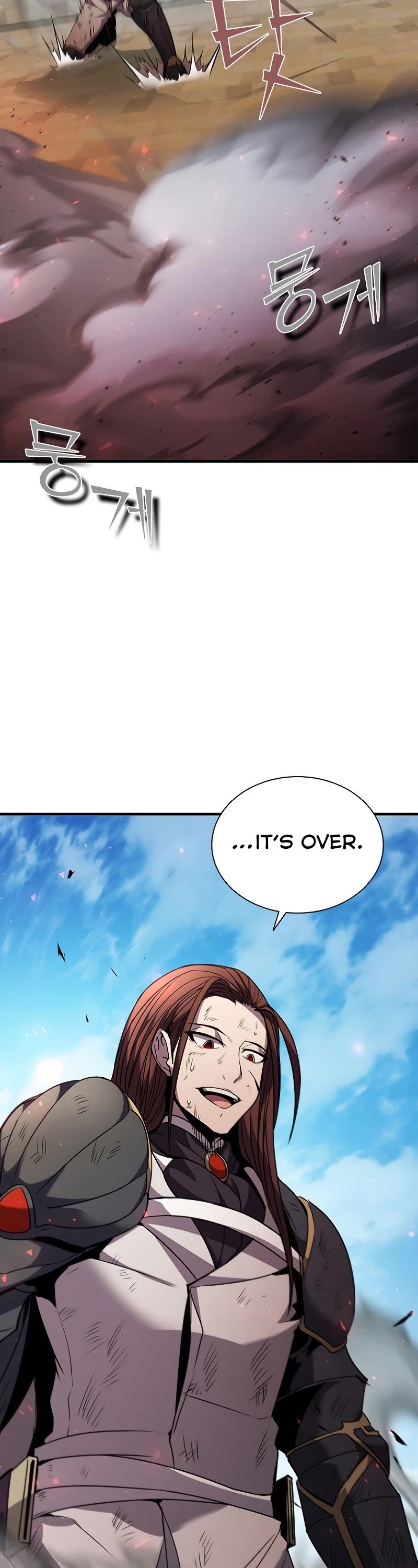 Taming Master chapter 100 page 21