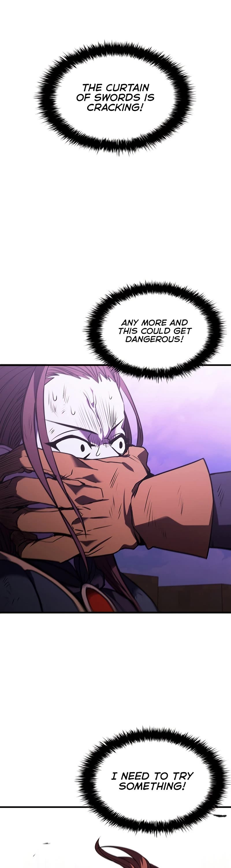Taming Master chapter 100 page 33