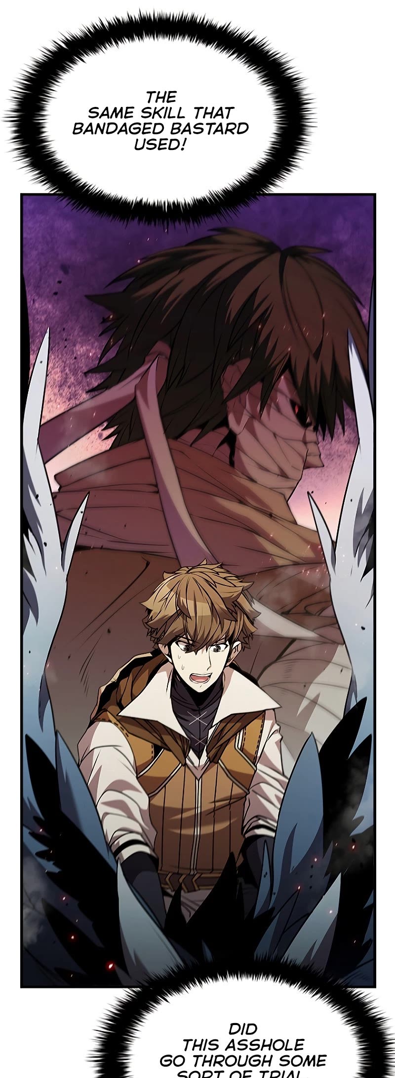 Taming Master chapter 100 page 4