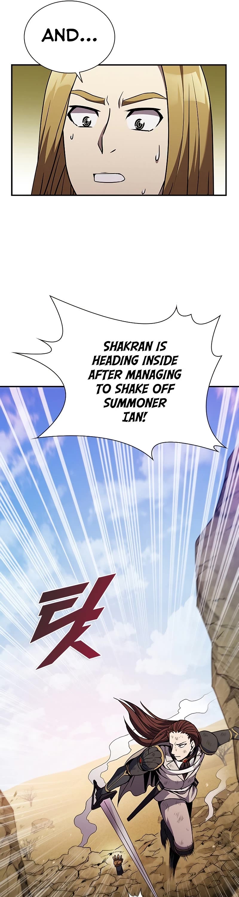Taming Master chapter 100 page 45