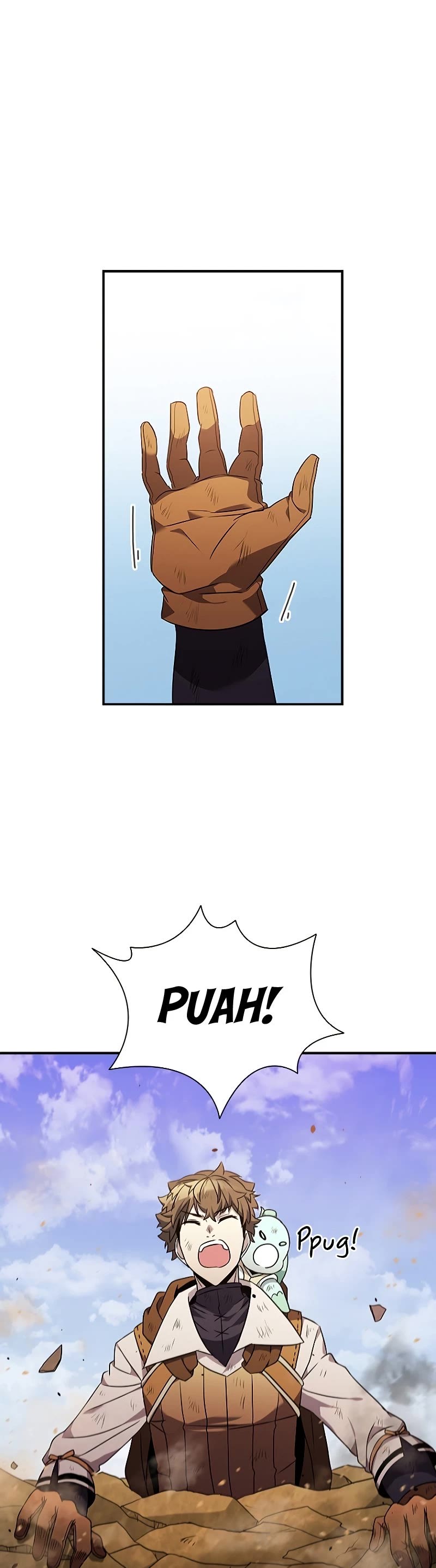 Taming Master chapter 100 page 47
