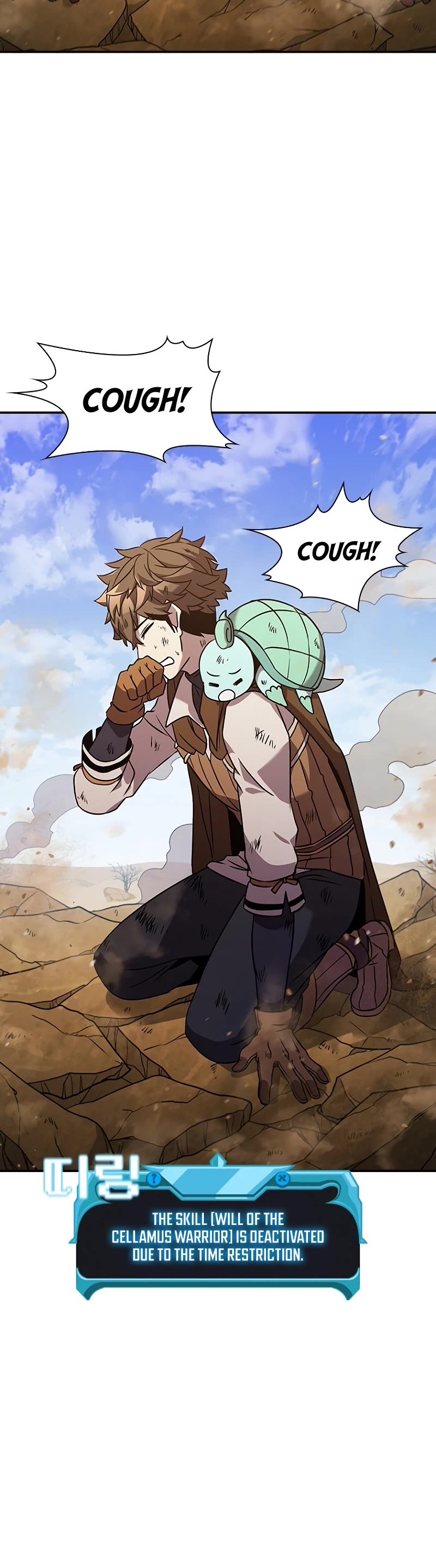 Taming Master chapter 100 page 48
