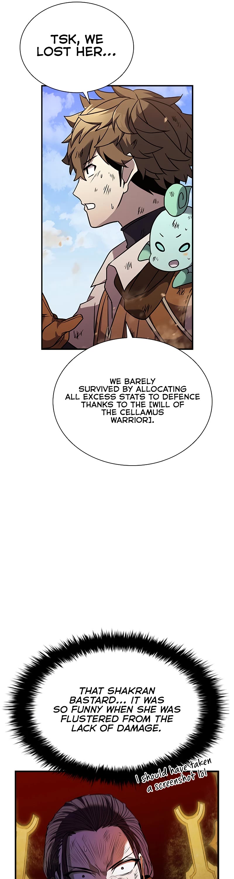 Taming Master chapter 100 page 49
