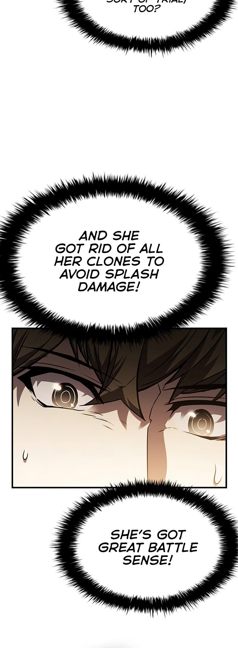 Taming Master chapter 100 page 5