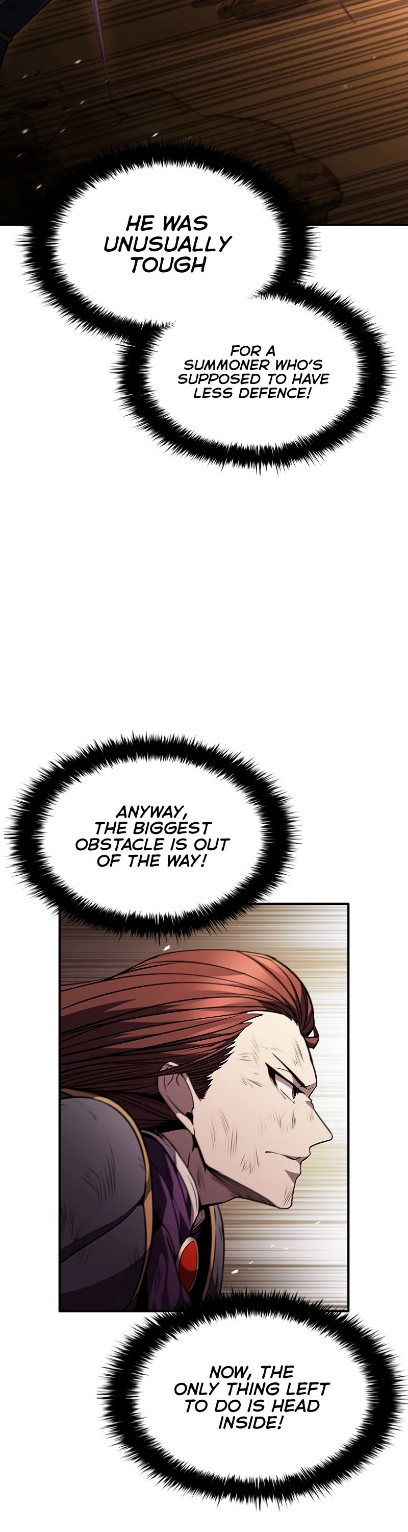 Taming Master chapter 100 page 55
