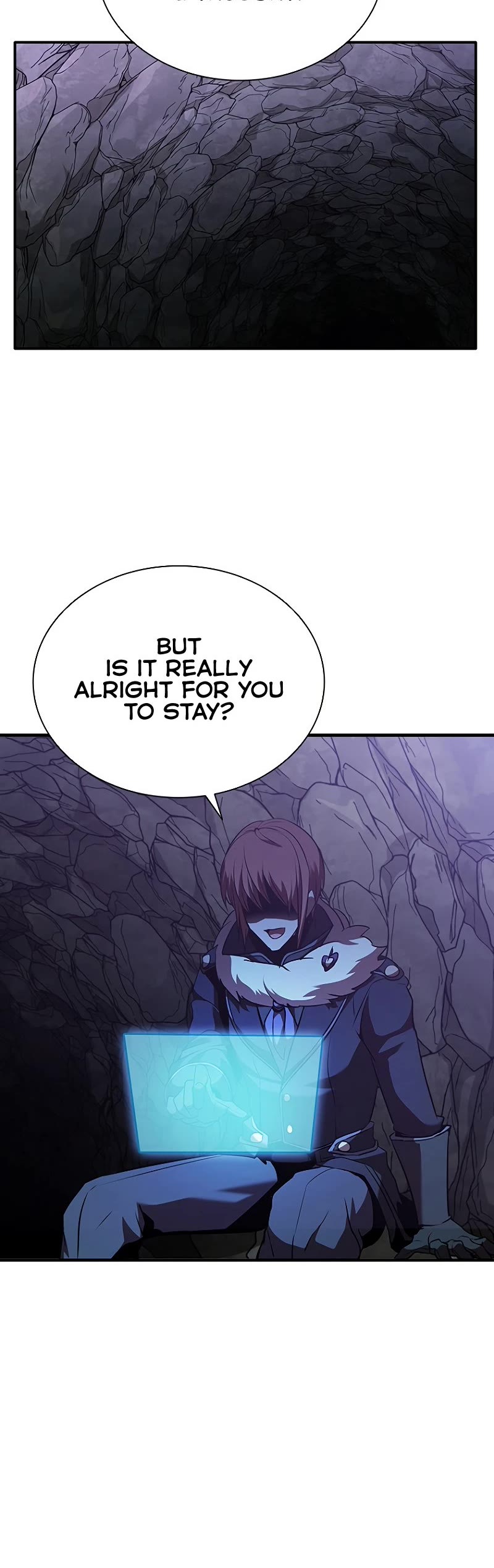 Taming Master chapter 100 page 57