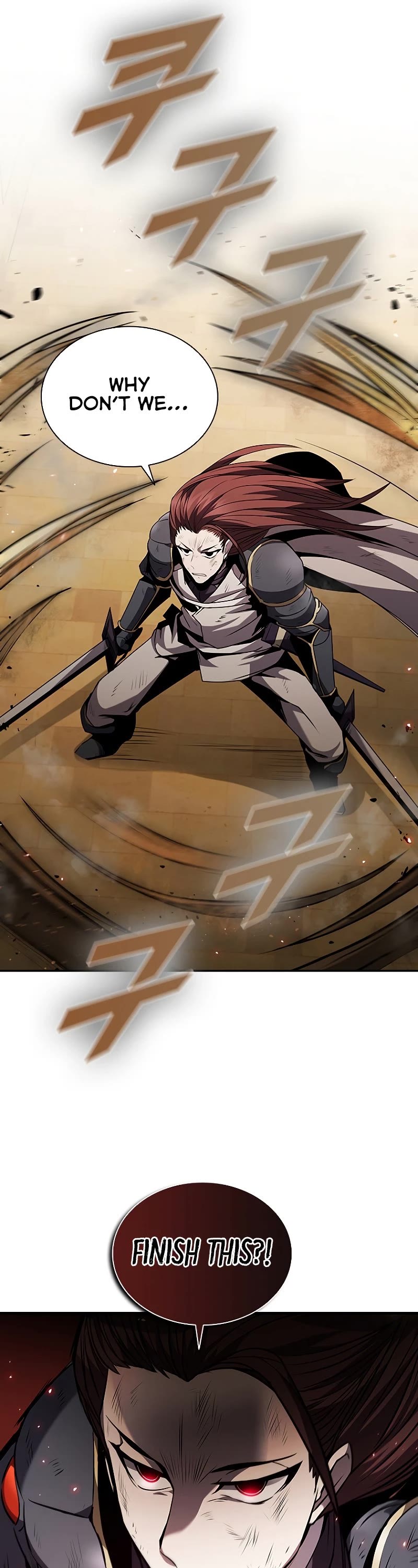 Taming Master chapter 100 page 6