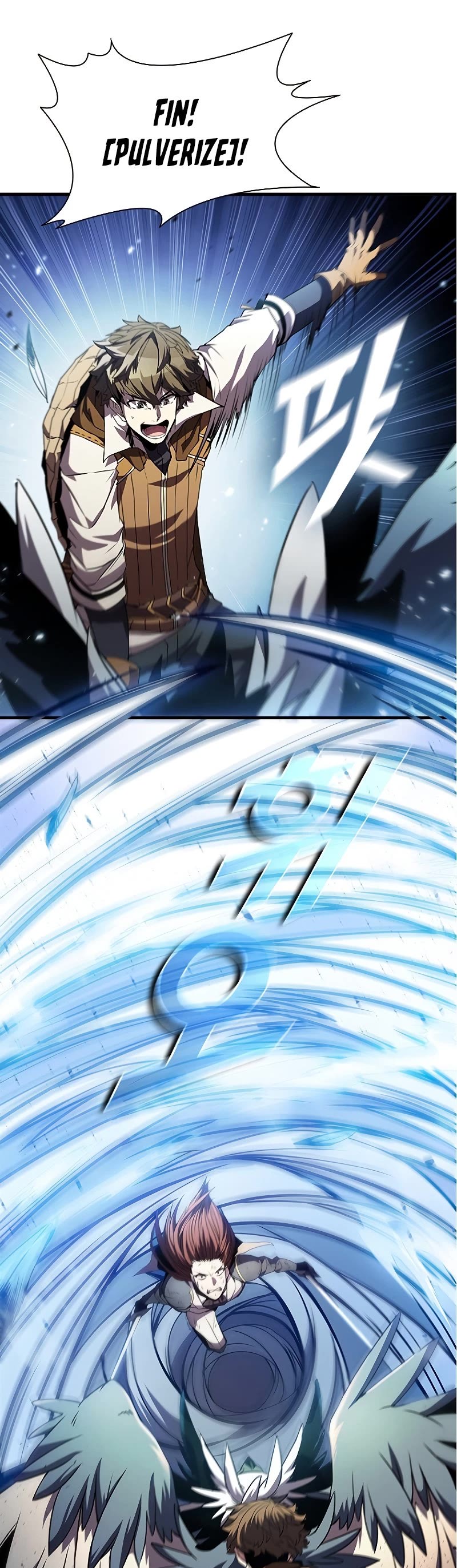 Taming Master chapter 100 page 8