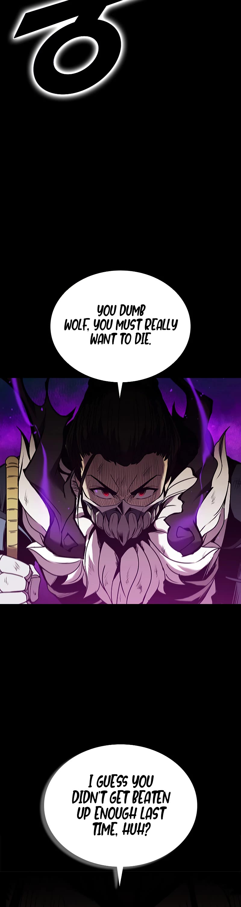 Taming Master chapter 101 page 22