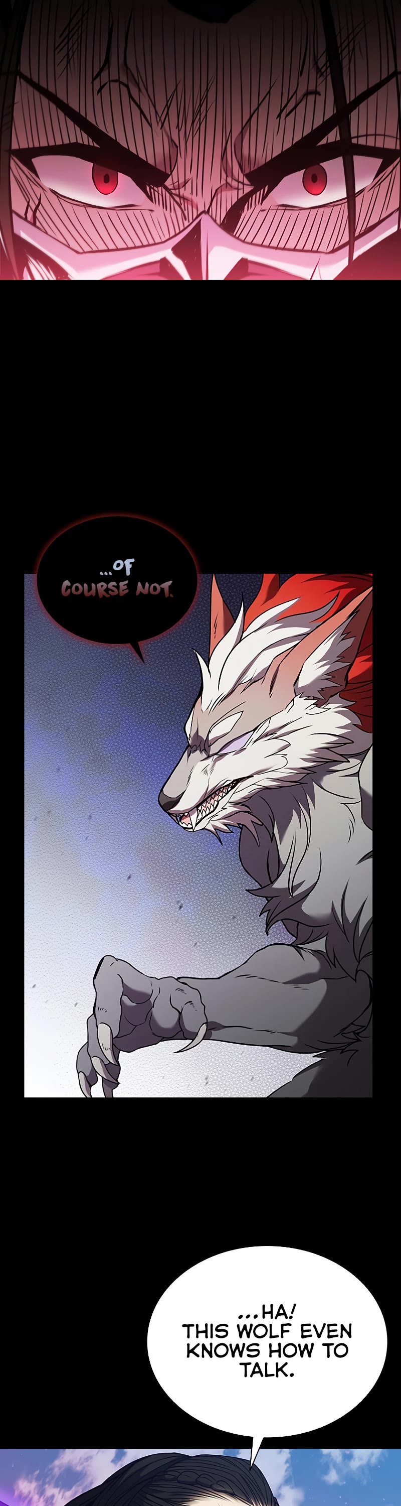 Taming Master chapter 101 page 23