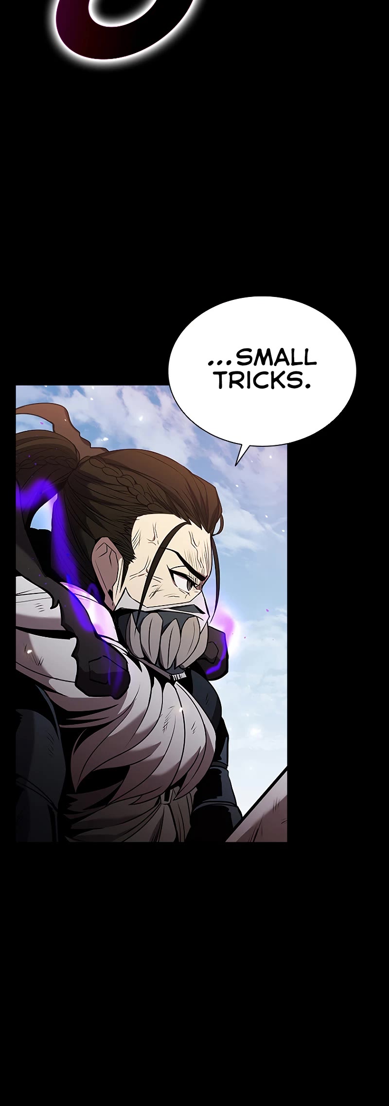 Taming Master chapter 101 page 35