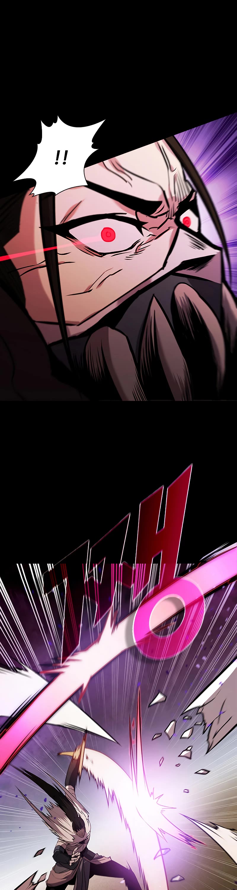 Taming Master chapter 101 page 38