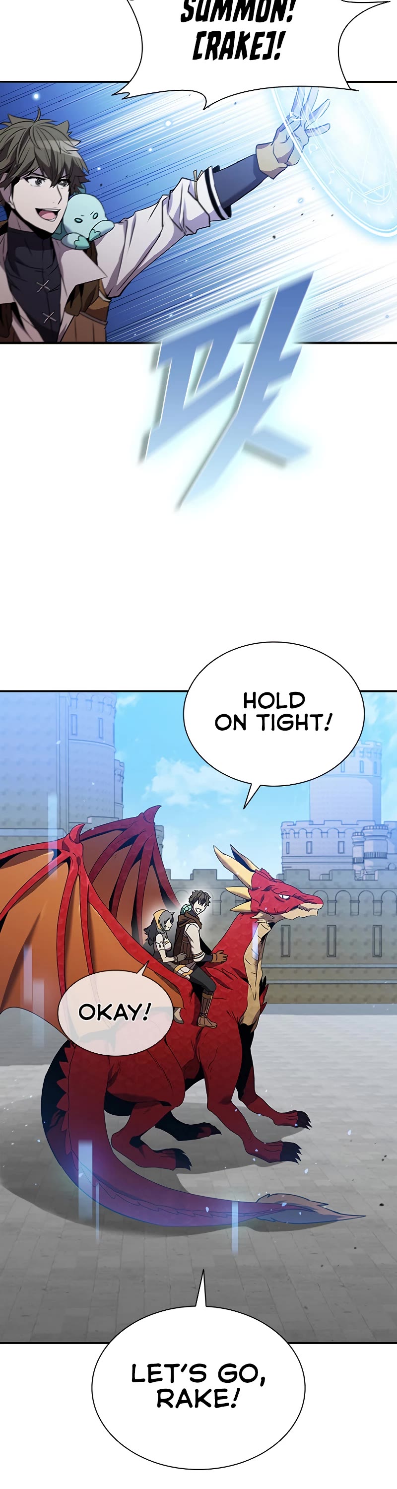 Taming Master chapter 101 page 4