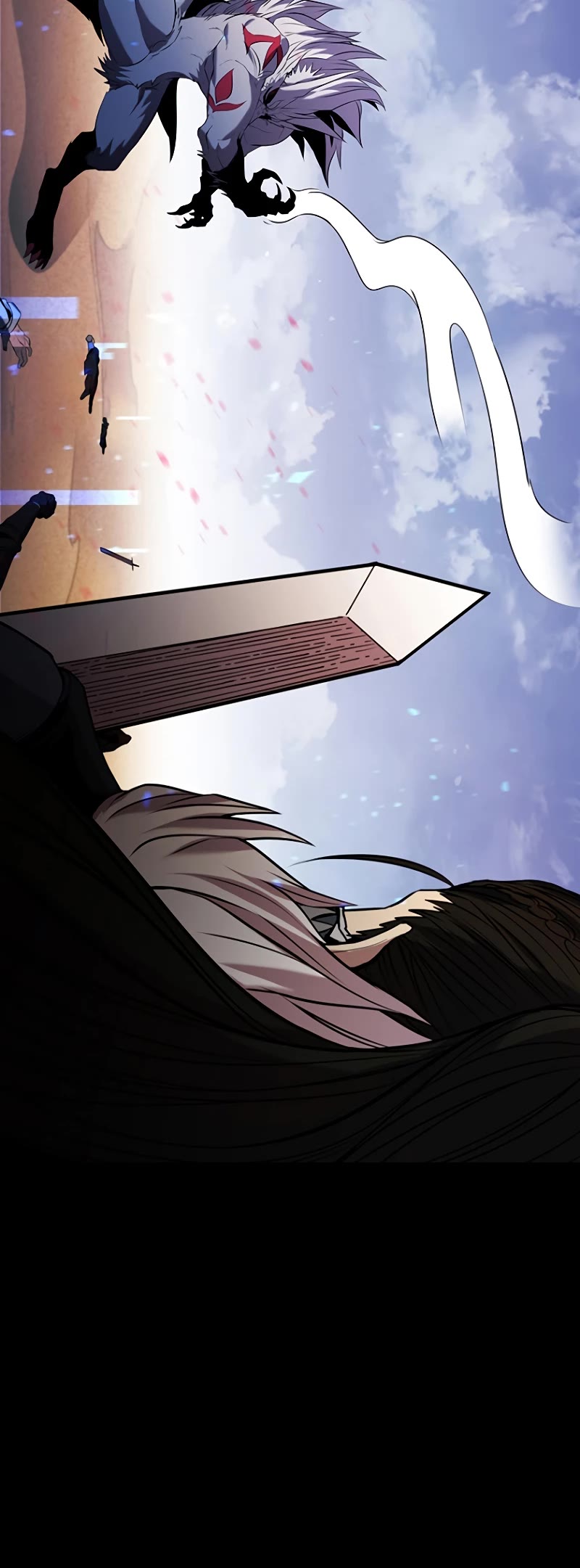 Taming Master chapter 101 page 40