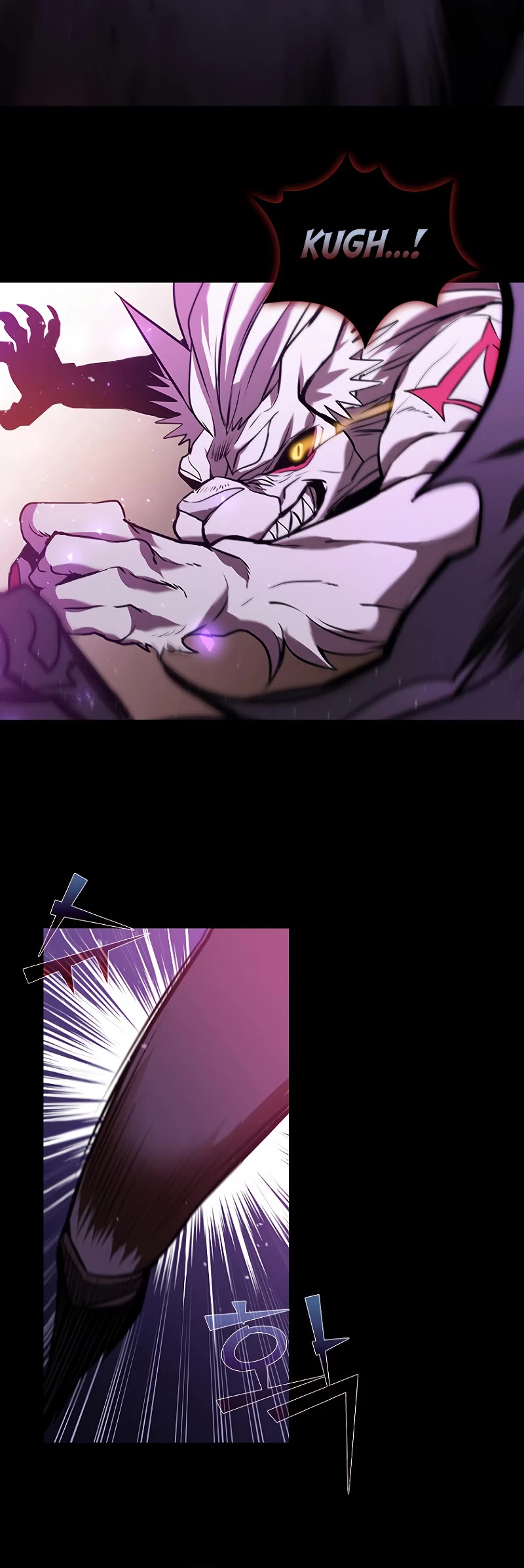 Taming Master chapter 101 page 45