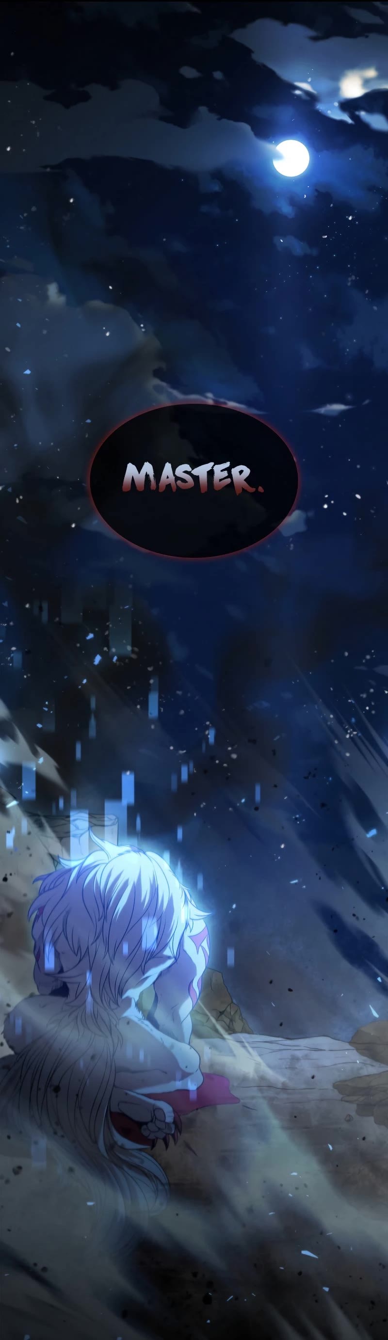 Taming Master chapter 101 page 71