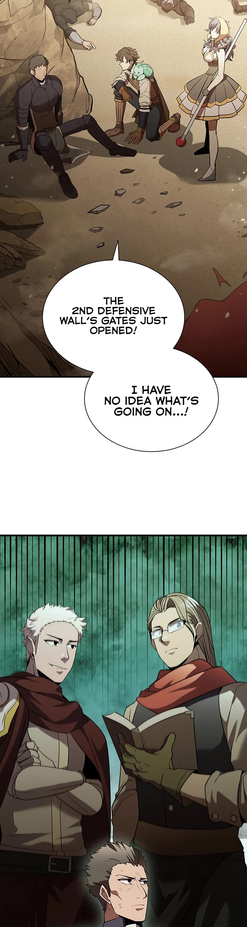 Taming Master chapter 102 page 13