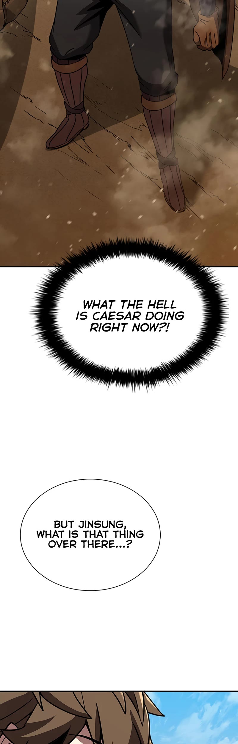 Taming Master chapter 102 page 19