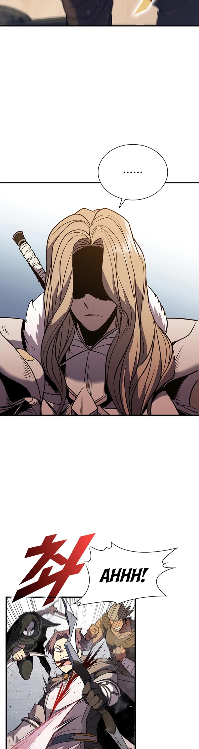 Taming Master chapter 102 page 23