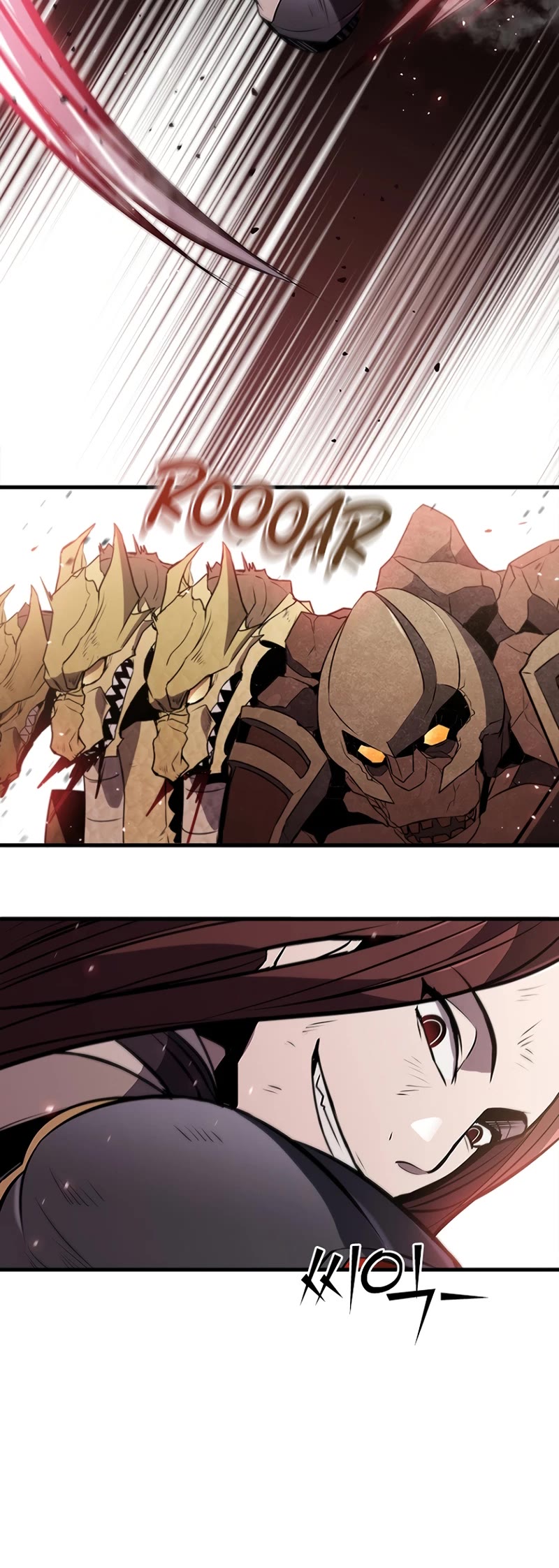 Taming Master chapter 102 page 35