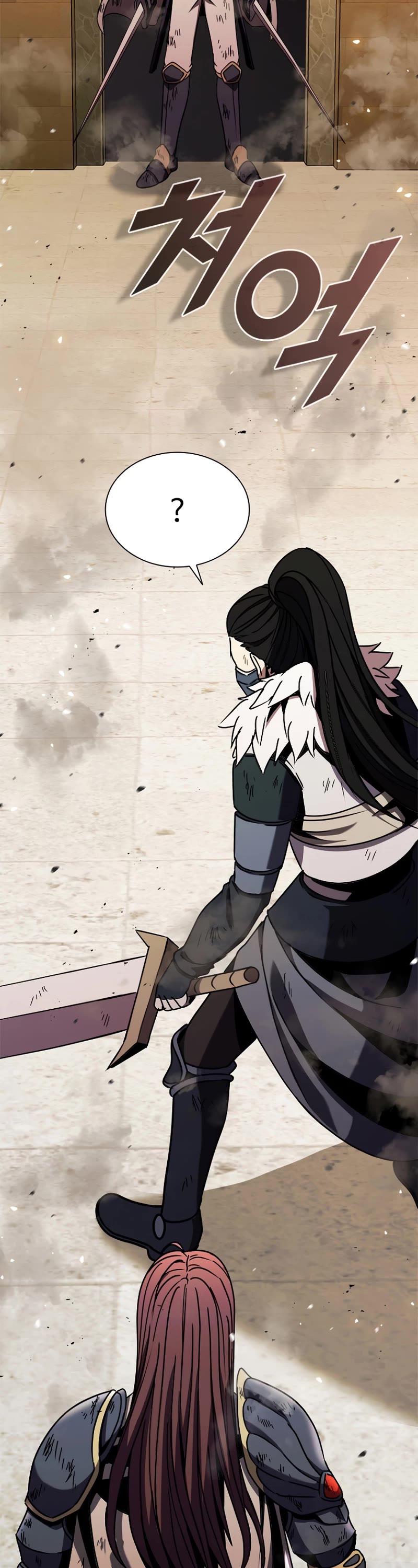 Taming Master chapter 102 page 42