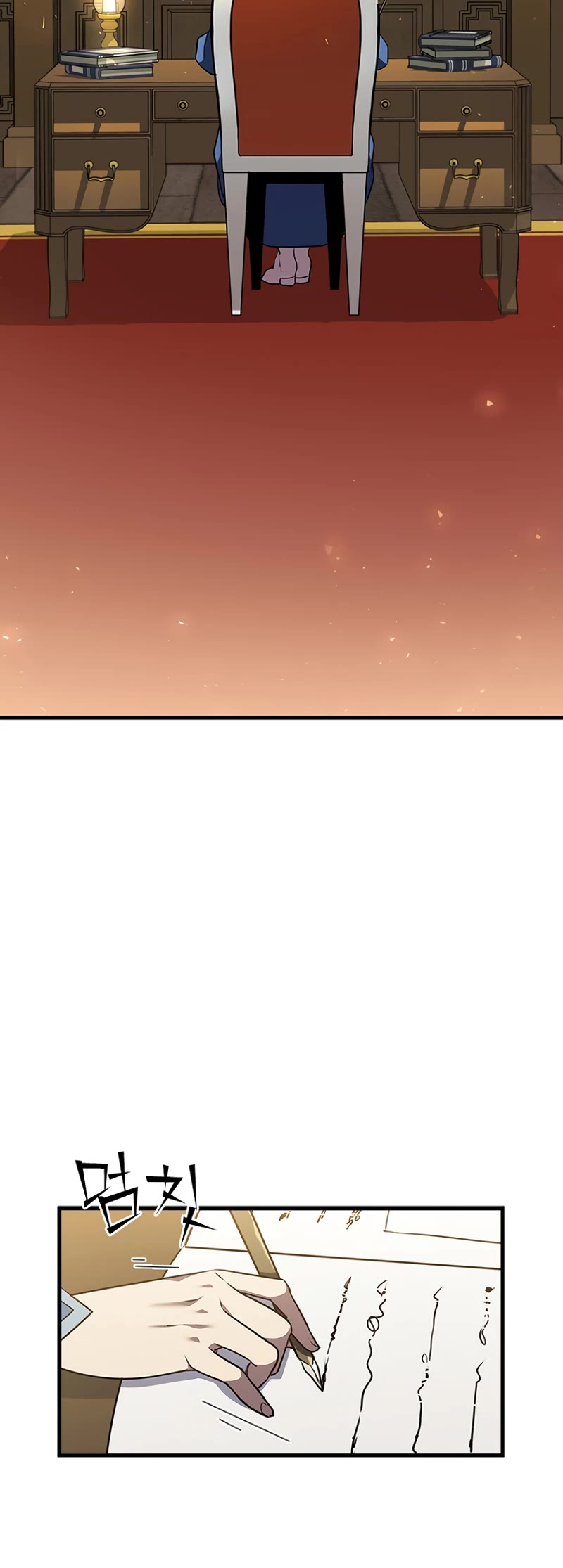 Taming Master chapter 102 page 55