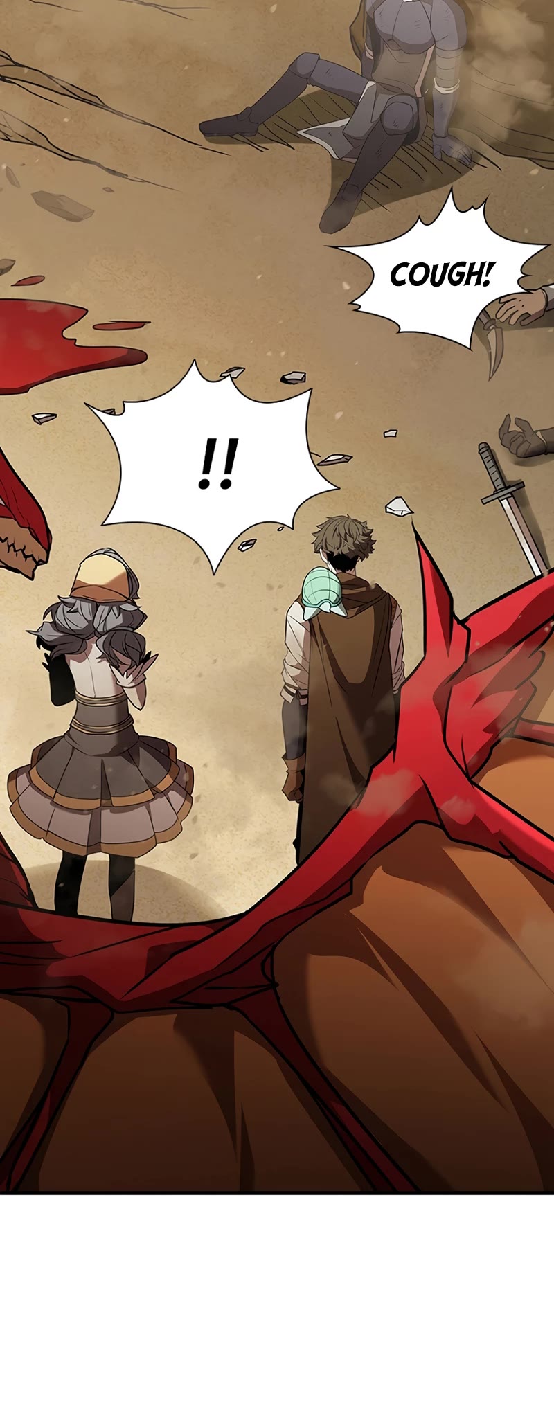 Taming Master chapter 102 page 6