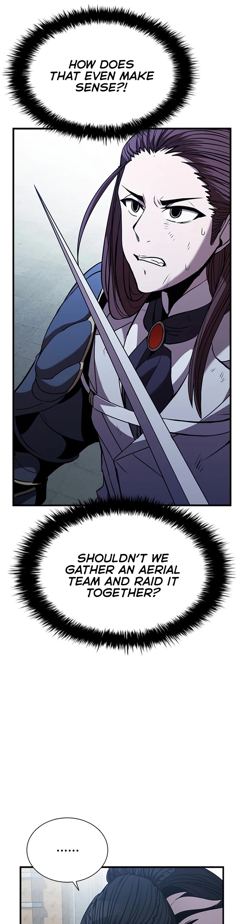 Taming Master chapter 103 page 26