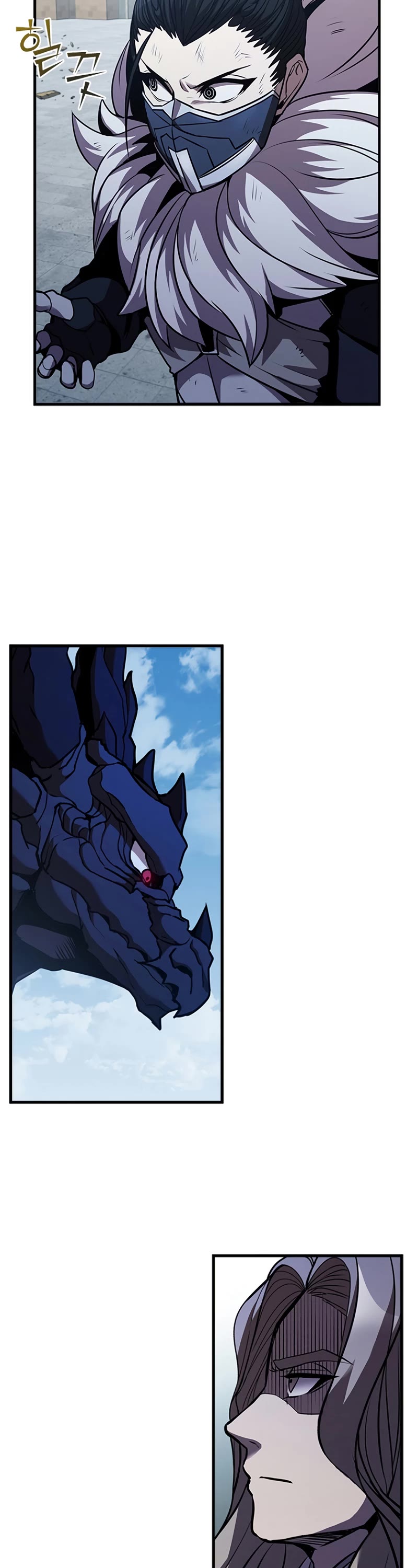 Taming Master chapter 103 page 27