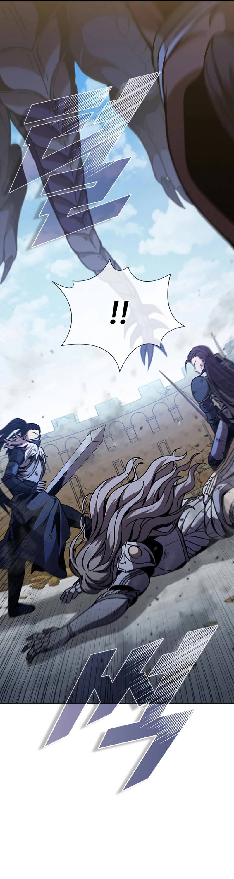 Taming Master chapter 103 page 36