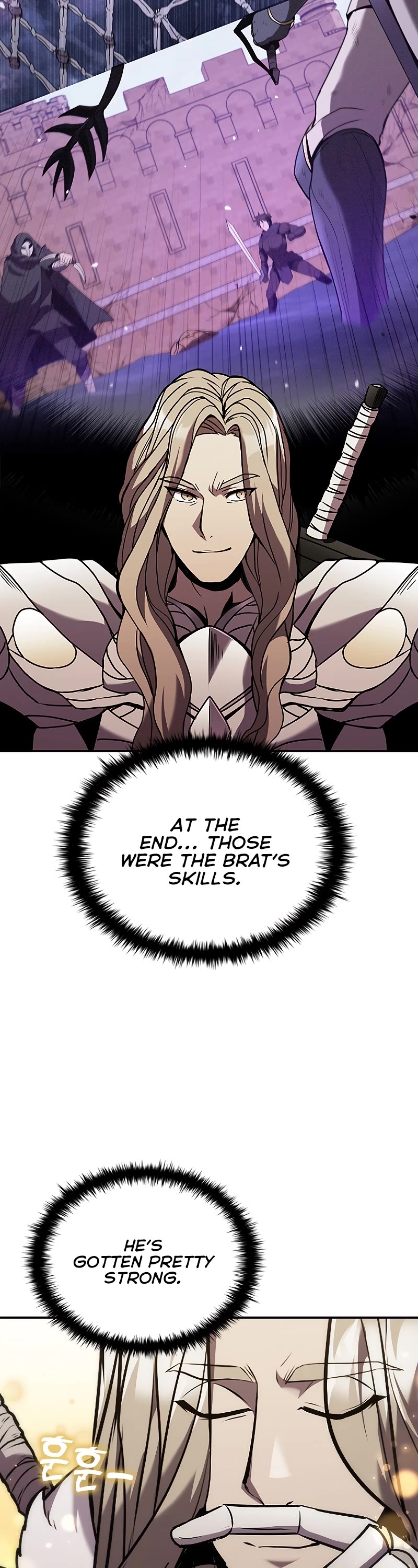 Taming Master chapter 104 page 11