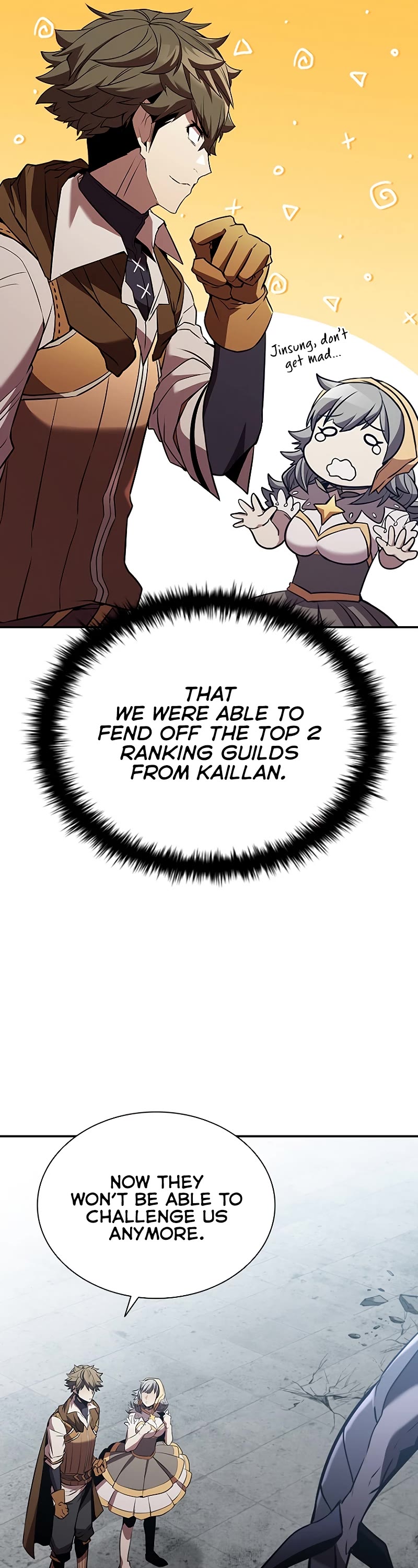 Taming Master chapter 104 page 14