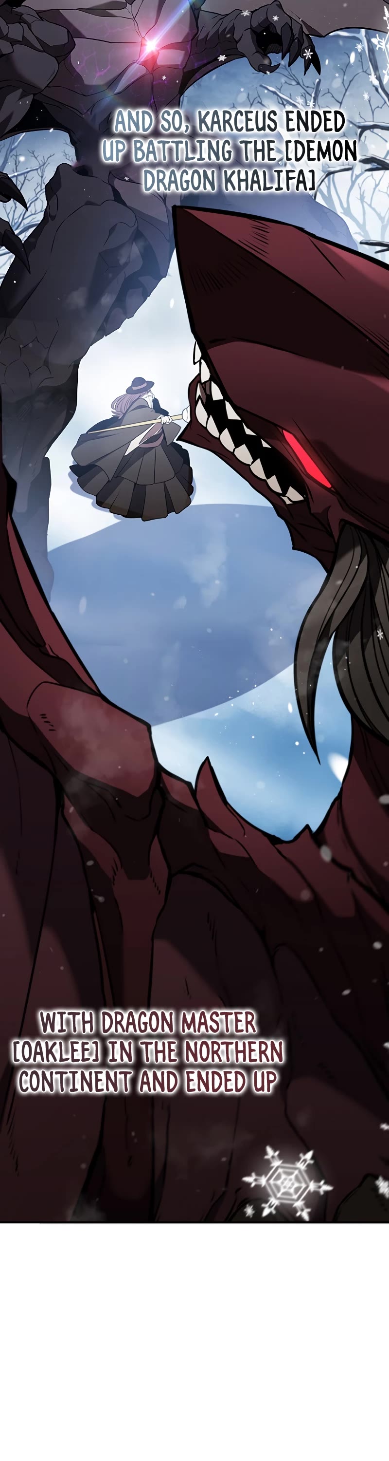 Taming Master chapter 104 page 22