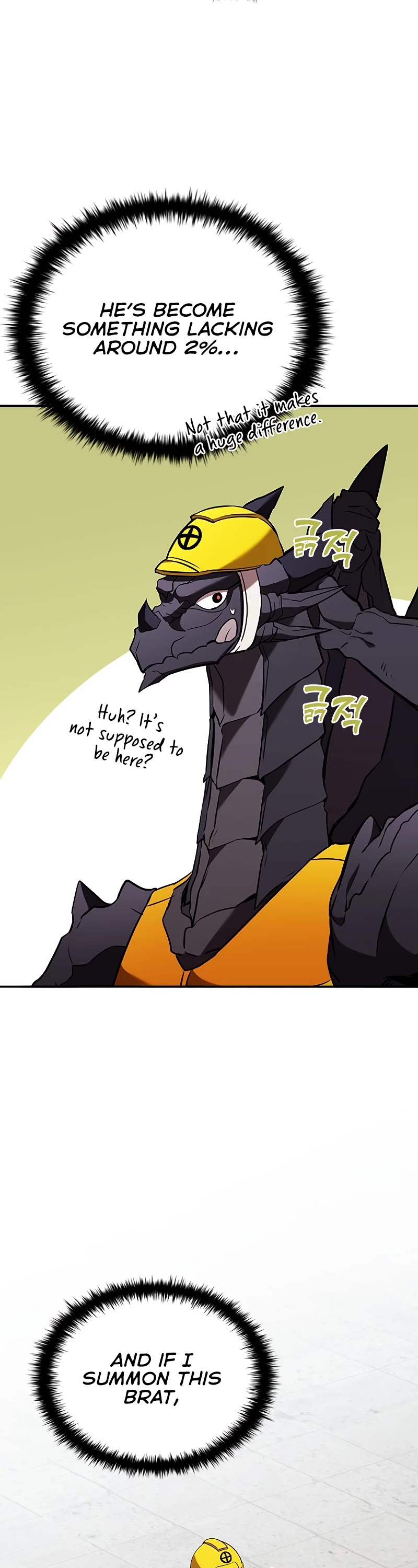 Taming Master chapter 104 page 29