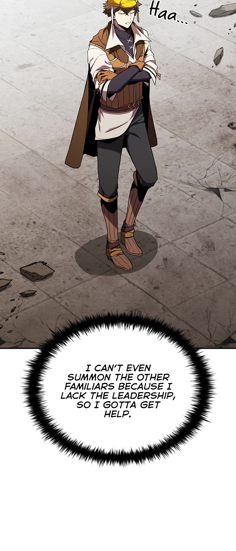 Taming Master chapter 104 page 30