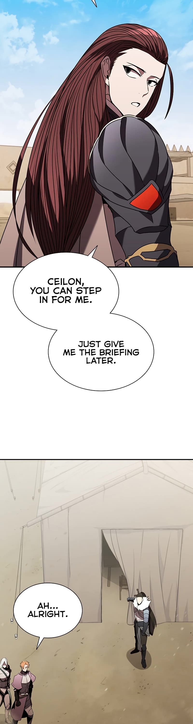 Taming Master chapter 104 page 40