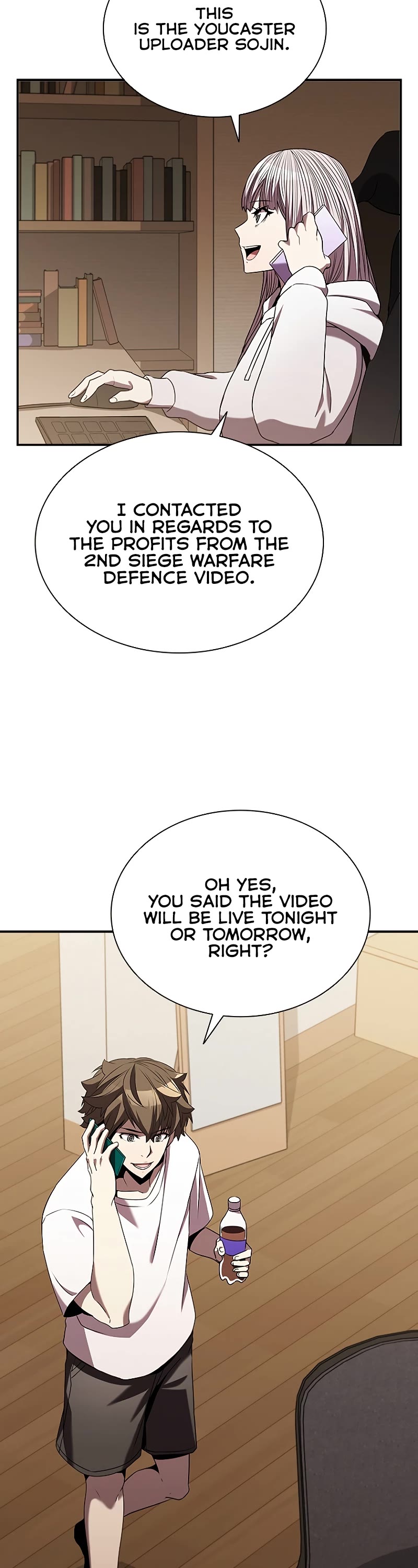 Taming Master chapter 104 page 46