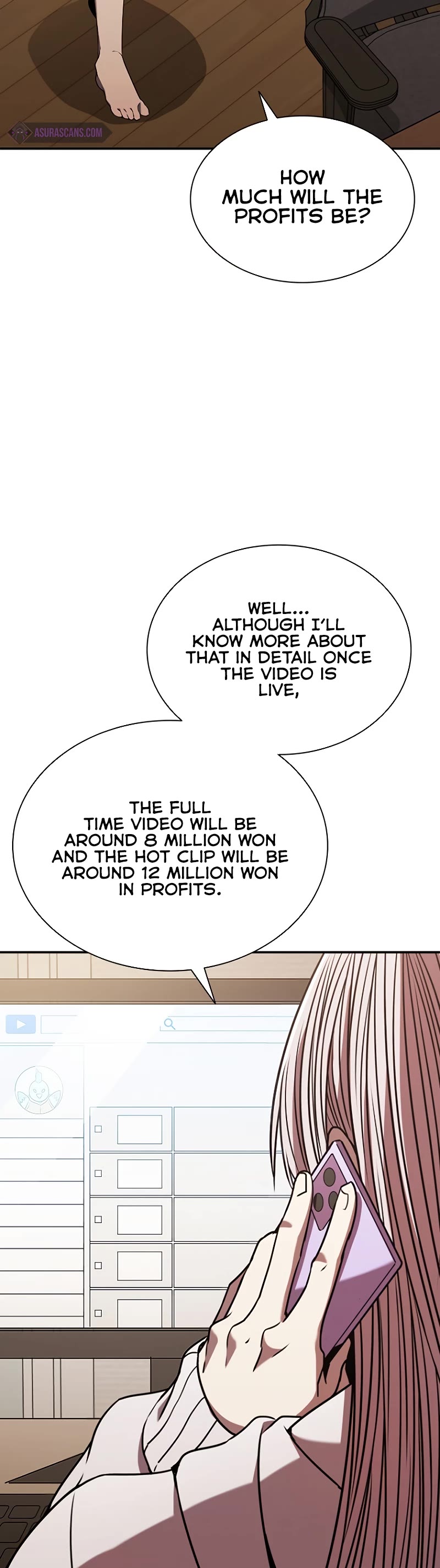 Taming Master chapter 104 page 47
