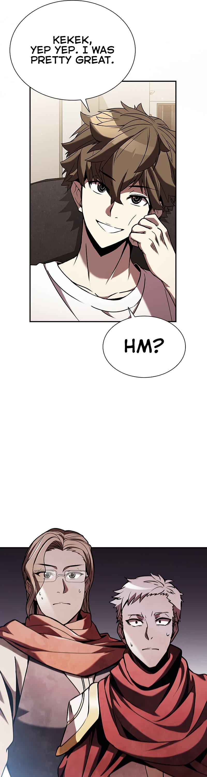 Taming Master chapter 104 page 55