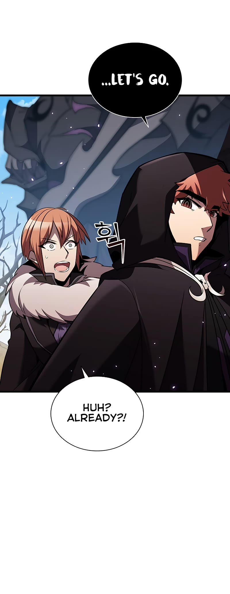 Taming Master chapter 104 page 7