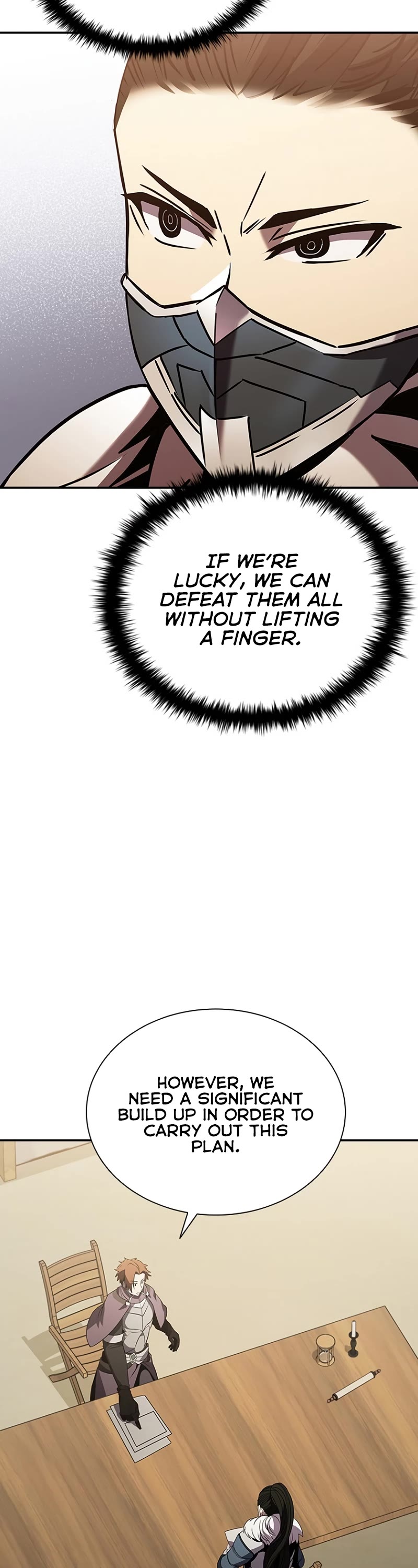 Taming Master chapter 105 page 18