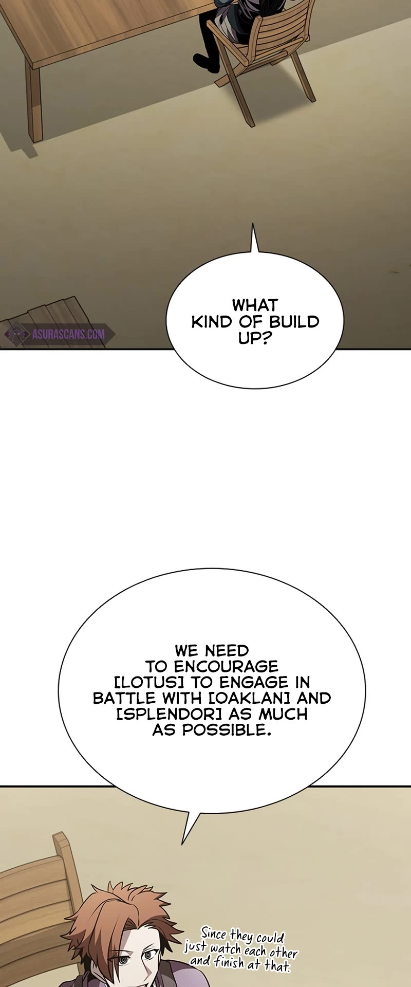 Taming Master chapter 105 page 19