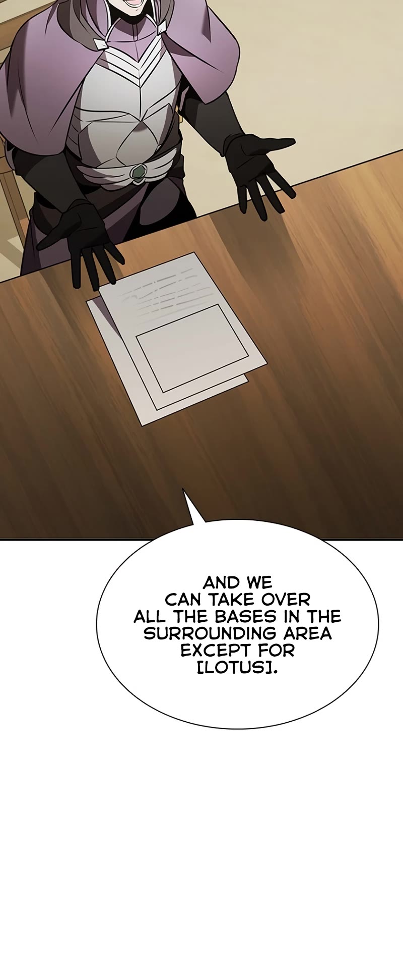 Taming Master chapter 105 page 20