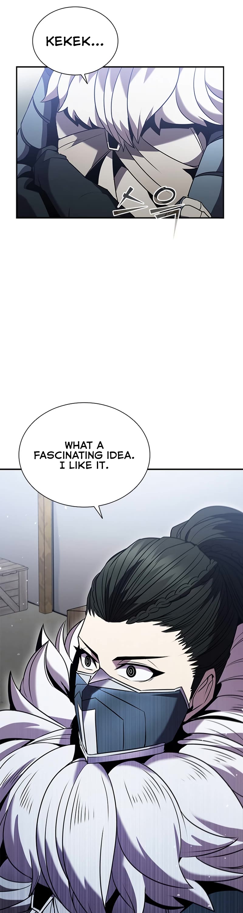 Taming Master chapter 105 page 22