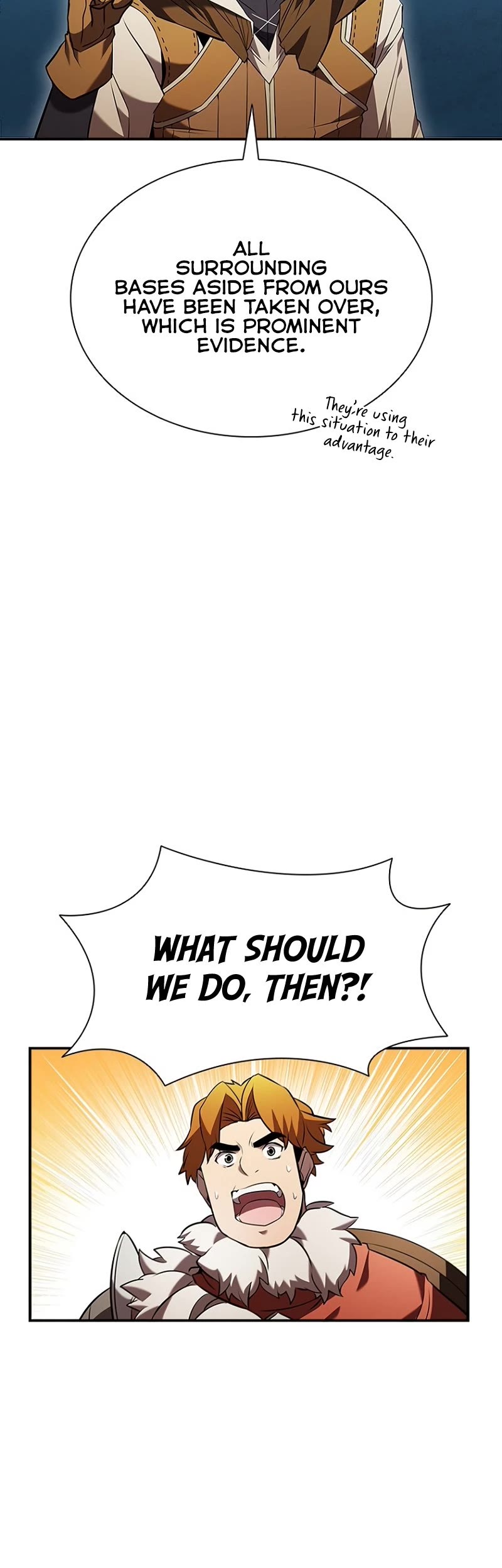 Taming Master chapter 105 page 33