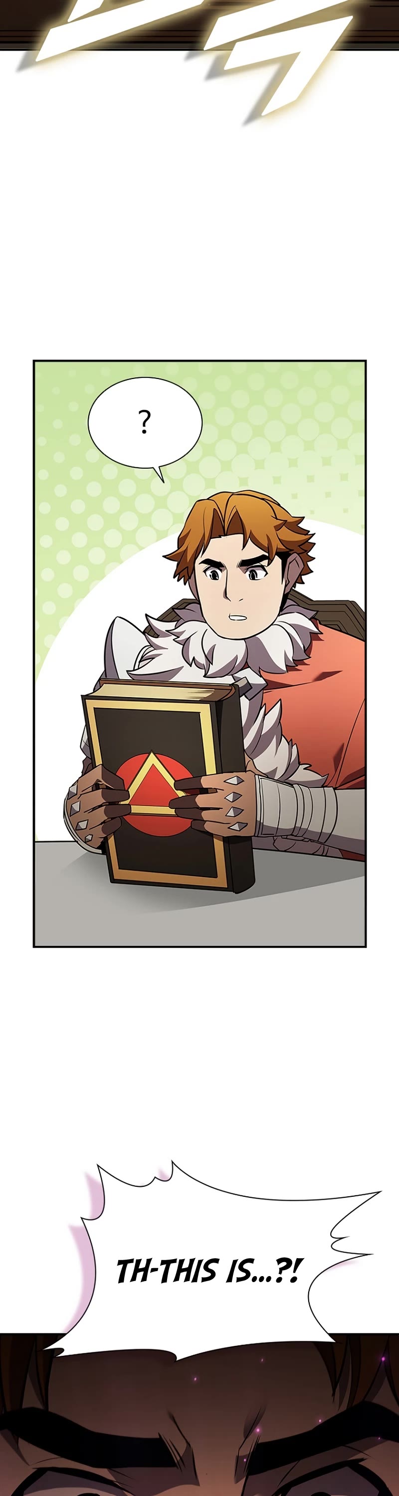 Taming Master chapter 105 page 35