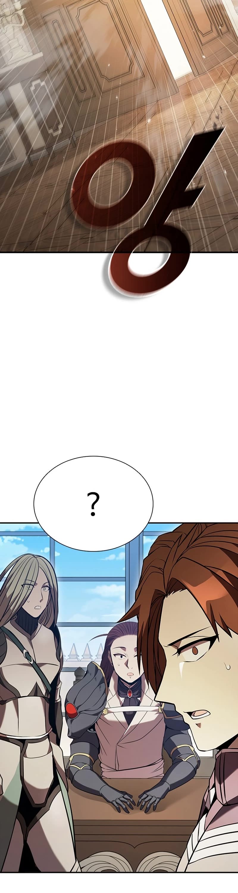 Taming Master chapter 105 page 40